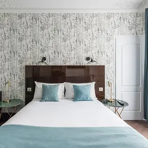 2* Hotel Lennon By Avalon Gare Du Nord