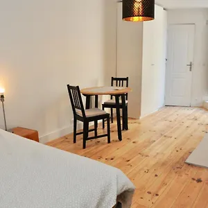 Appartement Montmartre, Parijs