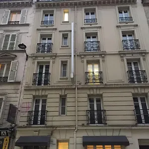 Pax Párizs