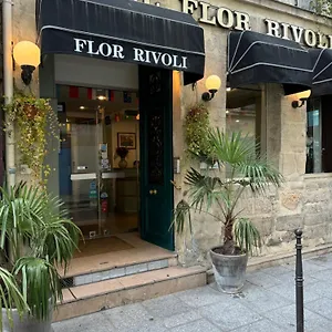 2* Hotel Flor Rivoli