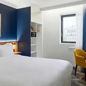 Ξενοδοχείο 17 Batignolles, Παρίσι