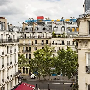 2* Otel Agora