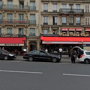 ريتشموند فندق