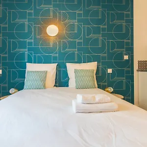 Appartement Ws St Germain - Quartier Latin, Parijs