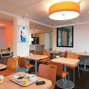 Ξενοδοχείο Ibis Budget Porte D'orleans, Παρίσι