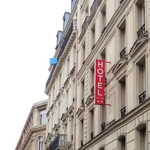2* Hotel Montana Lafayette